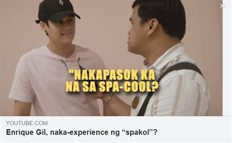 spakol in alabang|Liza Soberano’s BF, naka.